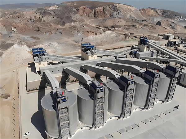 河西水泥钢板仓